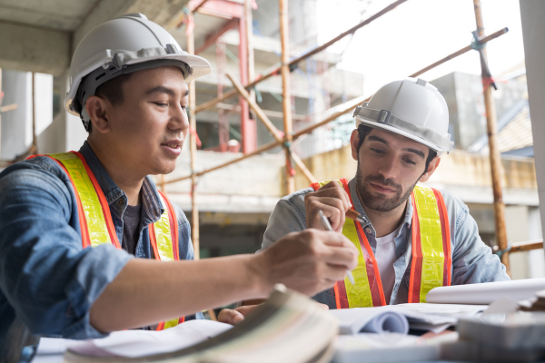 SMSTS & Refresher Courses