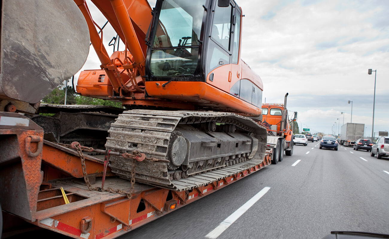 Plant Loader & Securer