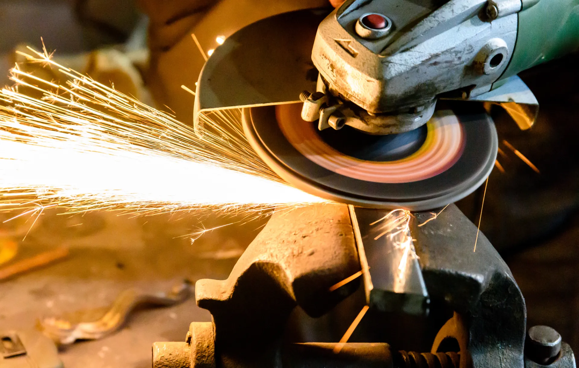 Abrasive Wheels (all categories)