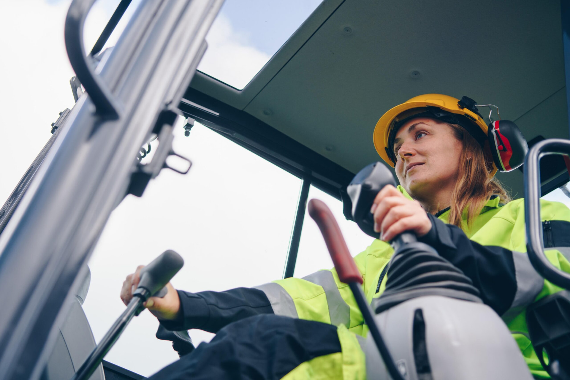 Vocational Qualifications (SVQ's)