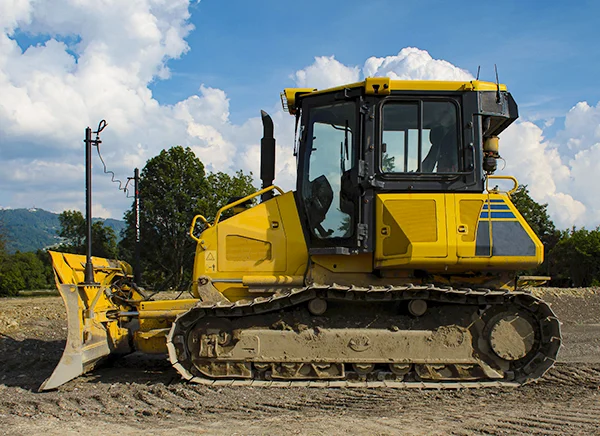Plant / Machinery