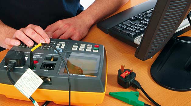 PAT Testing / Training
