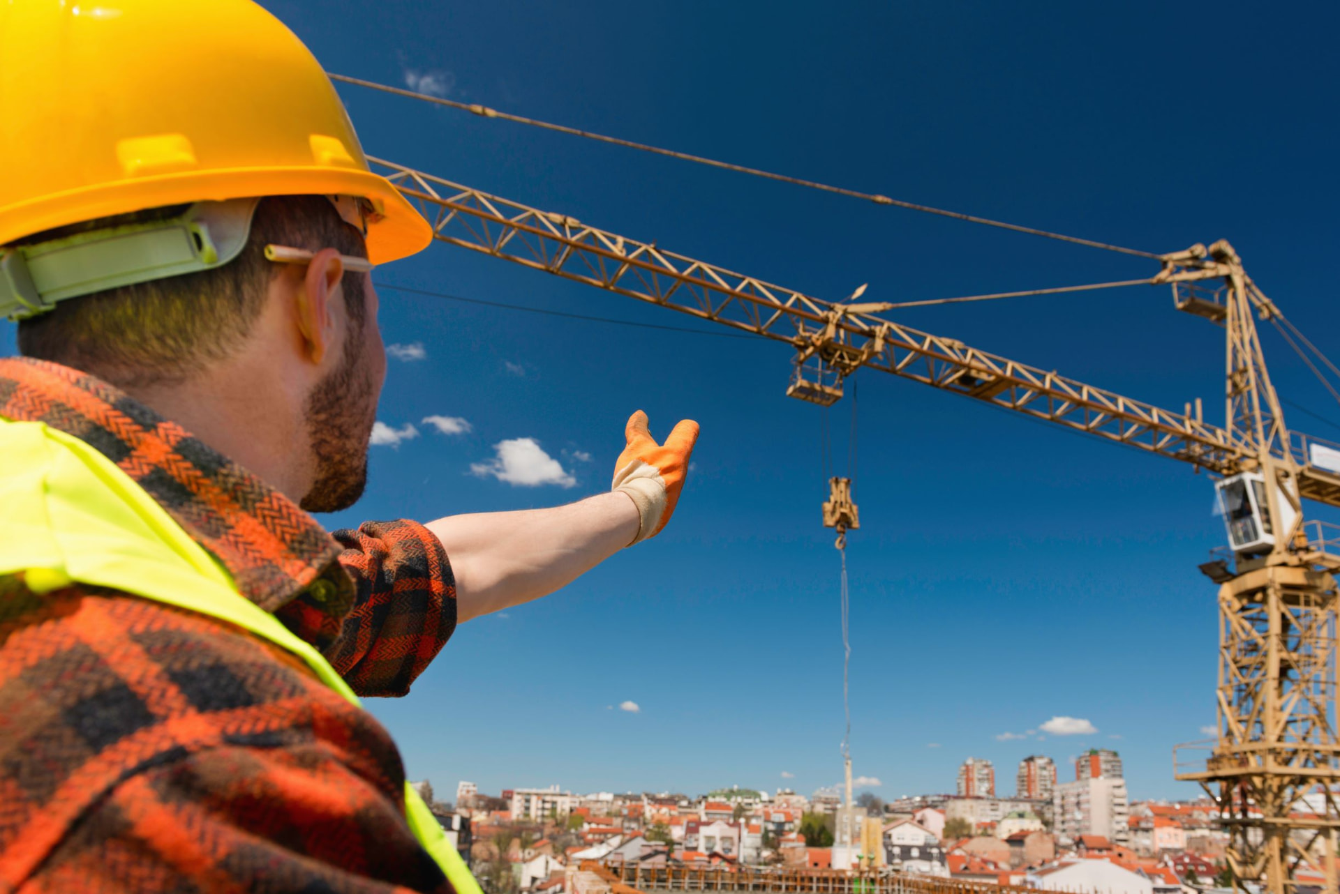 Slinger Signaller