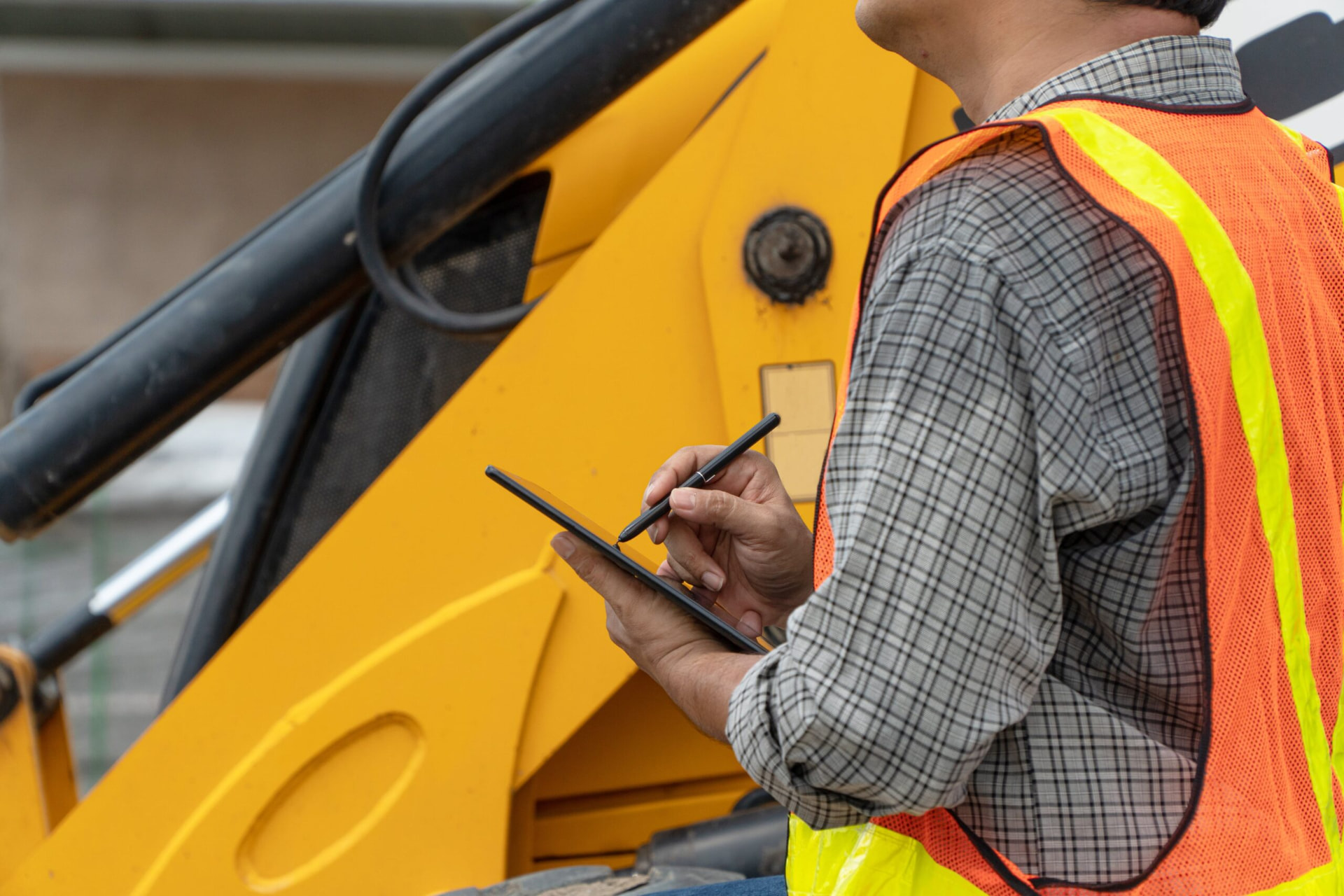 Plant Supervisor Awareness